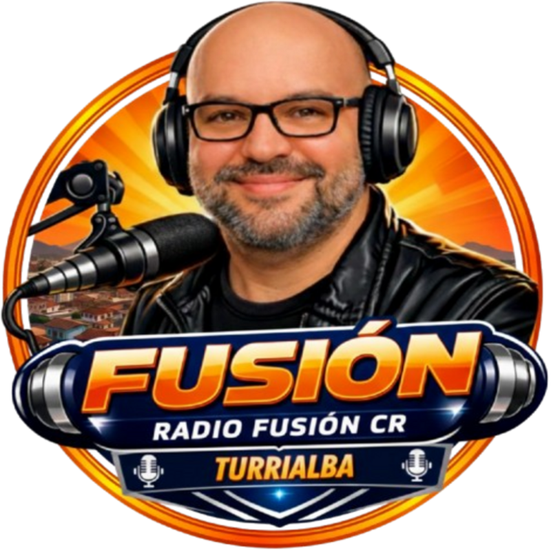 Radio Fusión CR