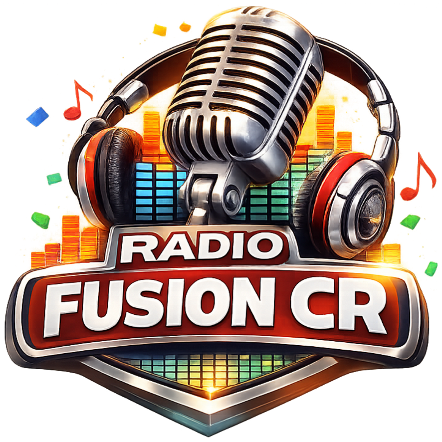 Radio Fusión CR